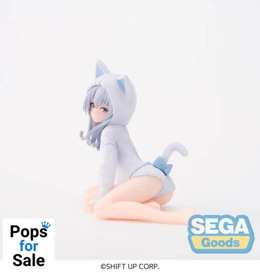 Goddess of Victory: Nikke PVC Statue N102 10 cm Statues