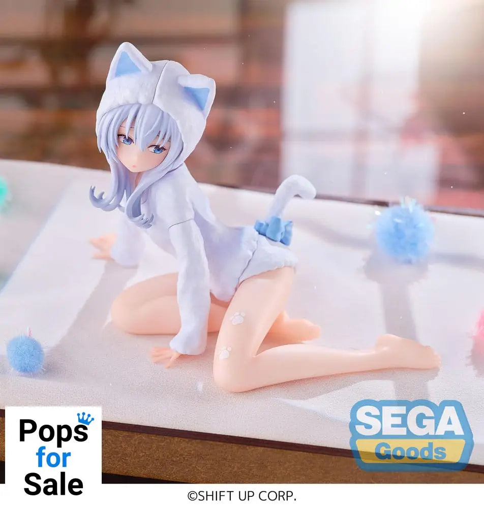 Goddess of Victory: Nikke PVC Statue N102 10 cm Statues