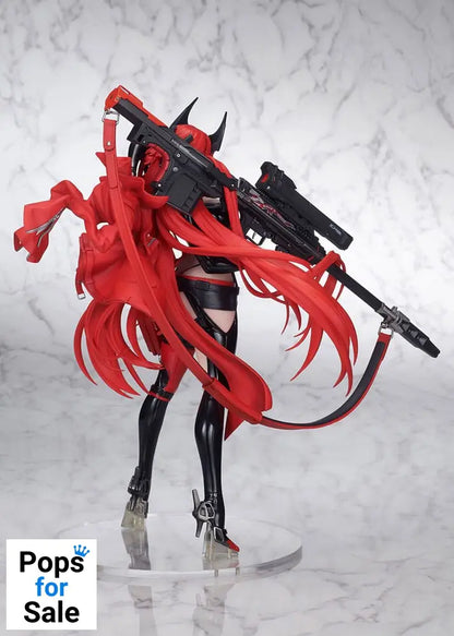 Goddess of Victory: Nikke PVC Statue Red Hood 27 cm