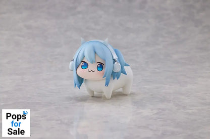 Goddess of Victory: Nikke SAC Series Mini Figures 6-Pack Doro 6,5 cm