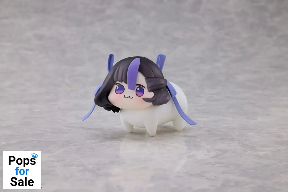 Goddess of Victory: Nikke SAC Series Mini Figures 6-Pack Doro 6,5 cm