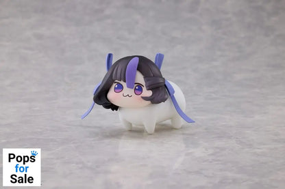 Goddess of Victory: Nikke SAC Series Mini Figures 6-Pack Doro 6,5 cm