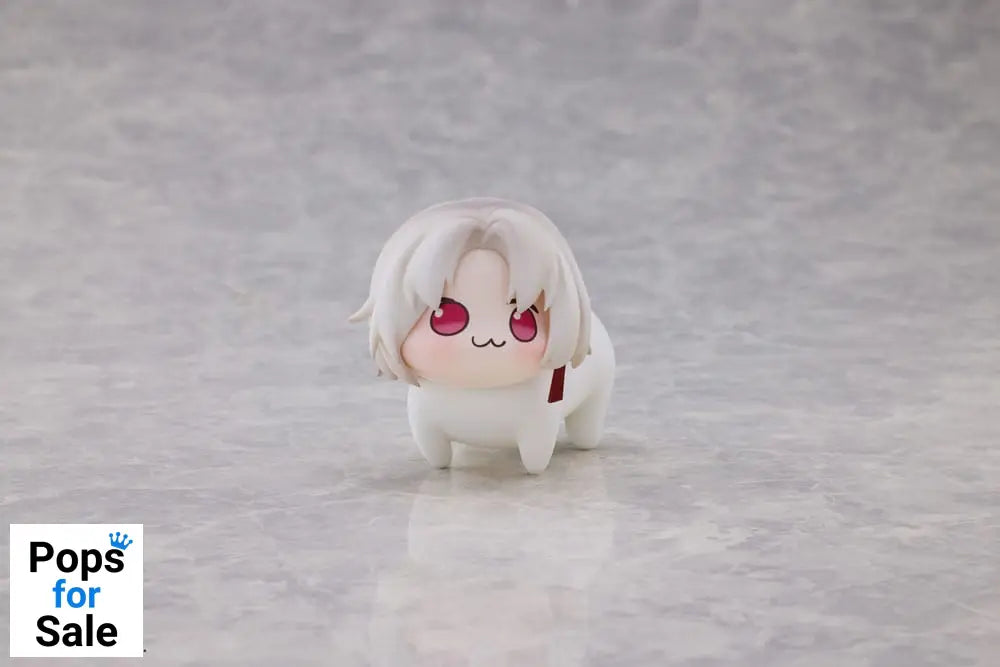 Goddess of Victory: Nikke SAC Series Mini Figures 6-Pack Doro 6,5 cm Mini-figures