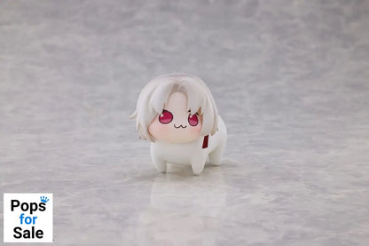 Goddess of Victory: Nikke SAC Series Mini Figures 6-Pack Doro 6,5 cm