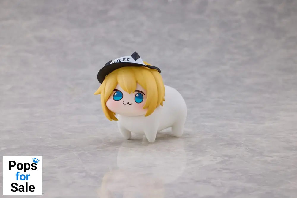 Goddess of Victory: Nikke SAC Series Mini Figures 6-Pack Doro 6,5 cm