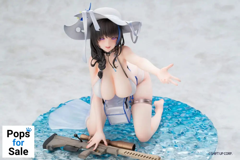 Goddess of Victory: Nikke Statue 1/6 Mary: Bay Goddess 17 cm