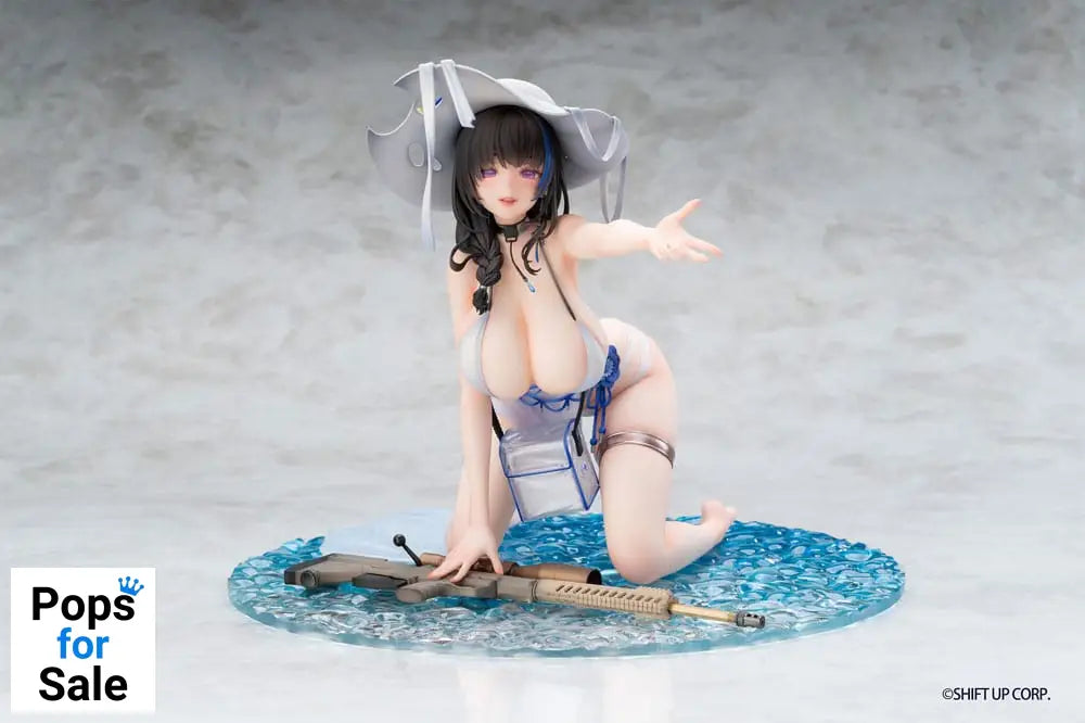 Goddess of Victory: Nikke Statue 1/6 Mary: Bay Goddess 17 cm Statues