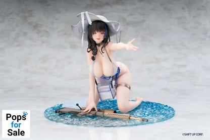 Goddess of Victory: Nikke Statue 1/6 Mary: Bay Goddess 17 cm Statues