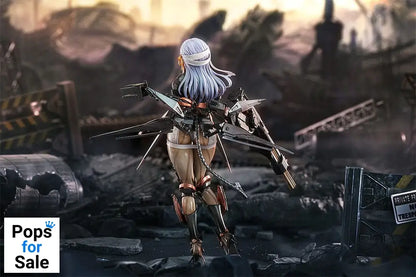 Goddess of Victory: Nikke Statue 1/7 Modernia 23 cm