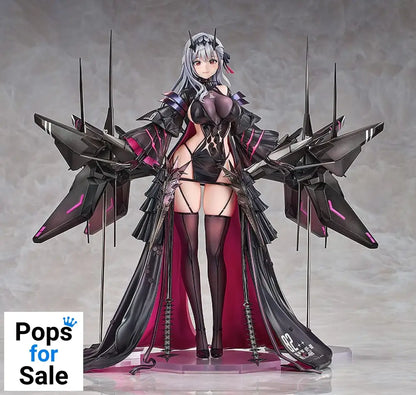 Goddess of Victory: Nikke Statue 1/7 Modernia Second Affection 25 cm