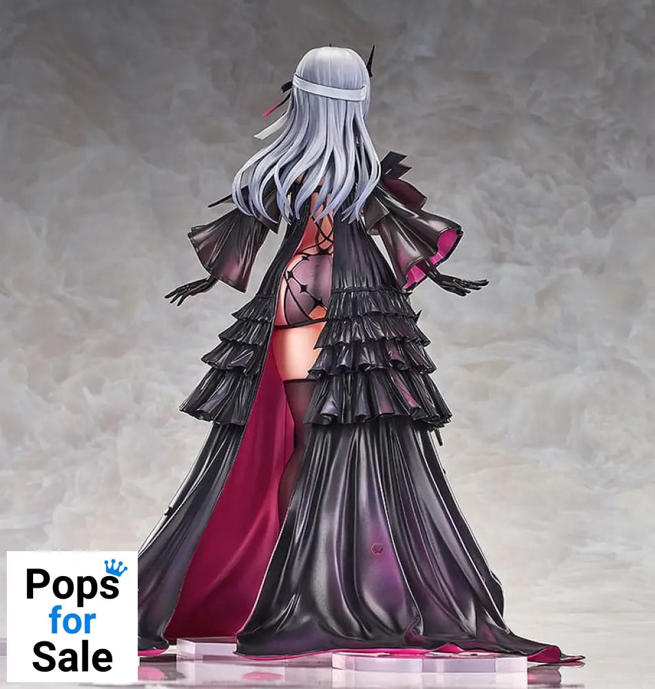 Goddess of Victory: Nikke Statue 1/7 Modernia Second Affection 25 cm Statues