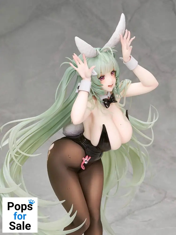 Goddess of Victory: Nikke Statue 1/7 Soda Twinkle Bunny Ver. 24 cm