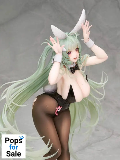 Goddess of Victory: Nikke Statue 1/7 Soda Twinkle Bunny Ver. 24 cm