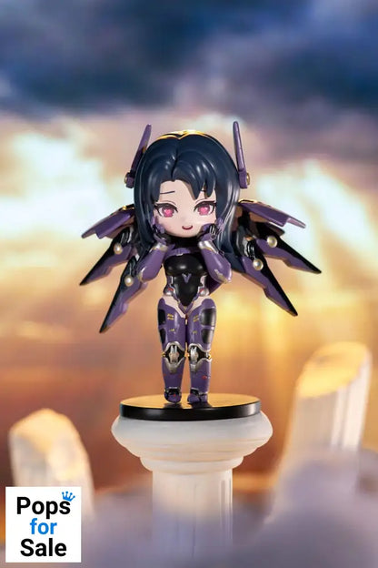 Goddess of Victory: Nikke Trading Figures 10 cm Assortment (6) Statues