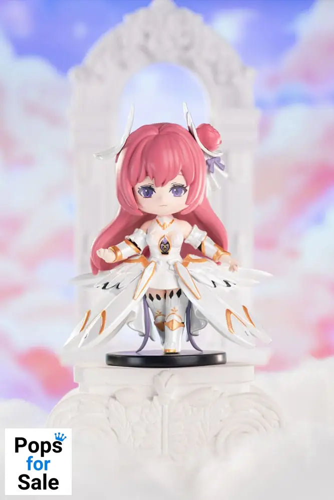 Goddess of Victory: Nikke Trading Figures 10 cm Assortment (6)