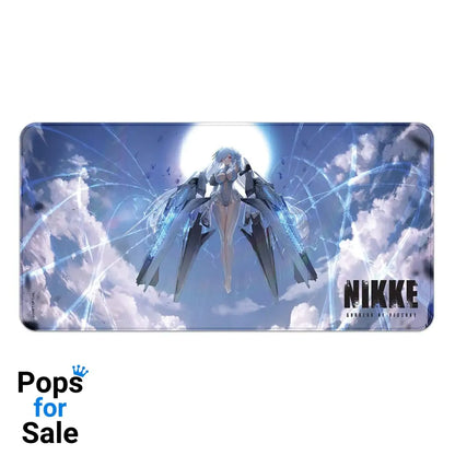 Goddess of Victory: Nikke XXL Mousepad Cinderella Mouse pads