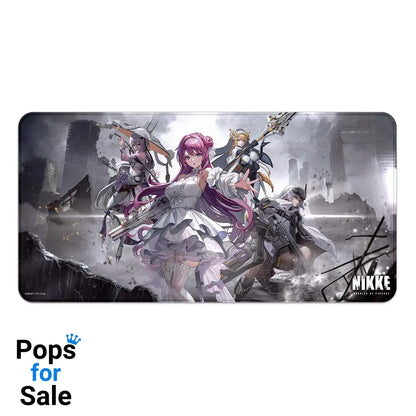 Goddess of Victory: Nikke XXL Mousepad Inherit Squad
