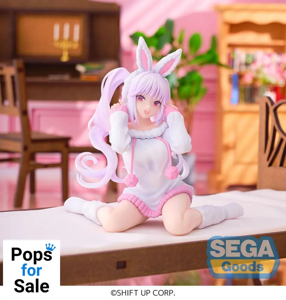 Goddess of Victory: Nikke Yumemirize PVC Statue Alice 10 cm