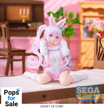 Goddess of Victory: Nikke Yumemirize PVC Statue Alice 10 cm