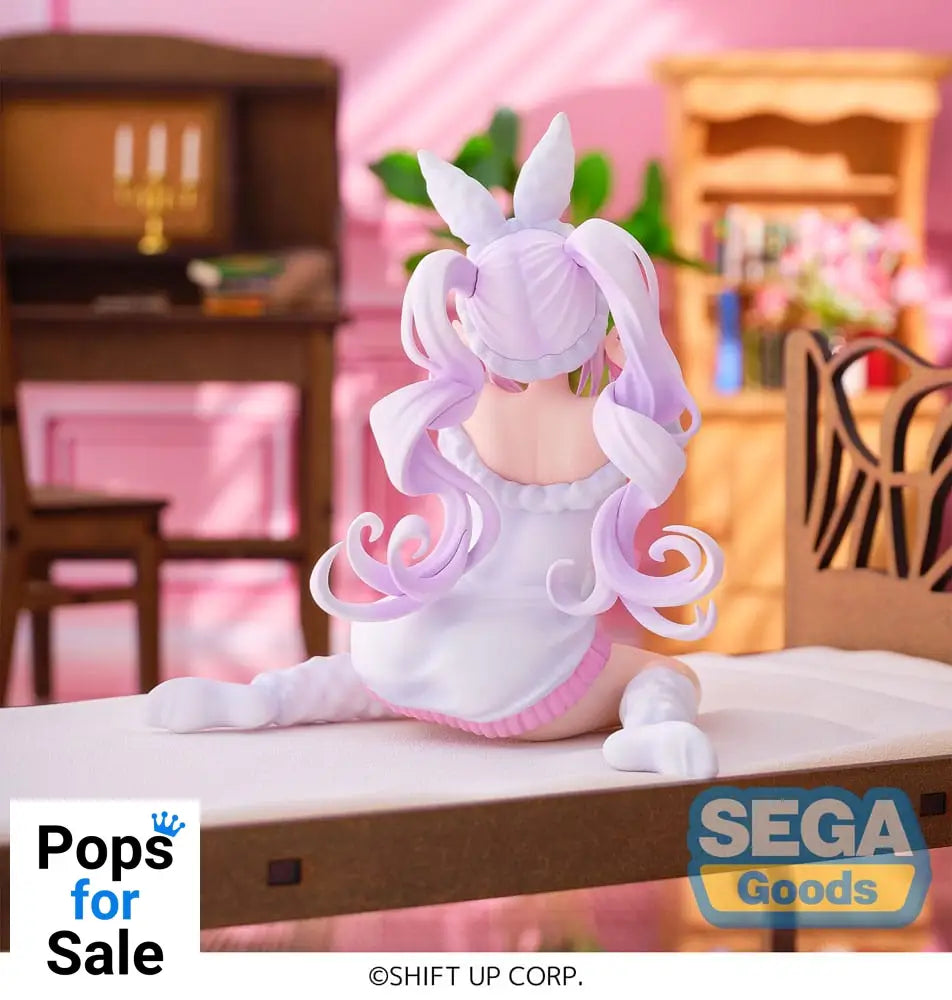 Goddess of Victory: Nikke Yumemirize PVC Statue Alice 10 cm Statues