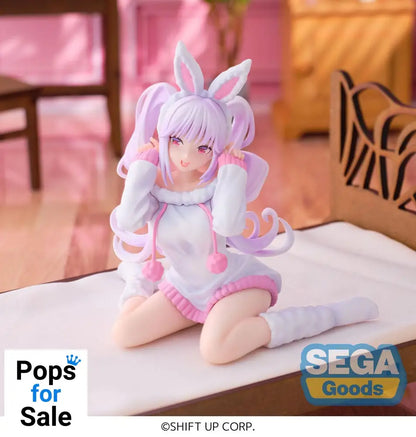 Goddess of Victory: Nikke Yumemirize PVC Statue Alice 10 cm Statues