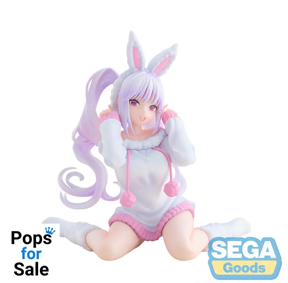 Goddess of Victory: Nikke Yumemirize PVC Statue Alice 10 cm