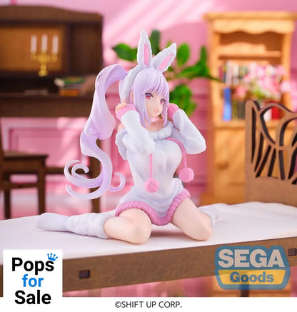 Goddess of Victory: Nikke Yumemirize PVC Statue Alice 10 cm