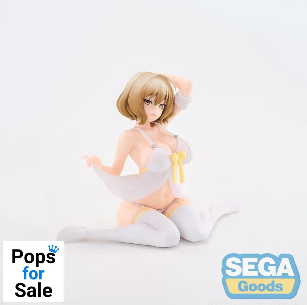 Goddess of Victory: Nikke Yumemirize PVC Statue Anis 11 cm