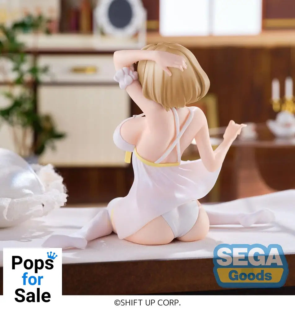 Goddess of Victory: Nikke Yumemirize PVC Statue Anis 11 cm