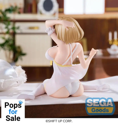 Goddess of Victory: Nikke Yumemirize PVC Statue Anis 11 cm