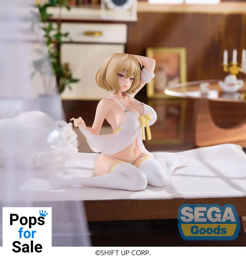 Goddess of Victory: Nikke Yumemirize PVC Statue Anis 11 cm