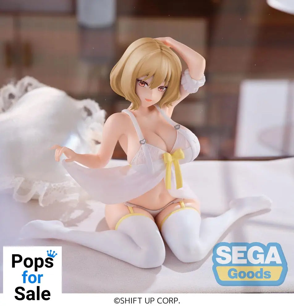 Goddess of Victory: Nikke Yumemirize PVC Statue Anis 11 cm