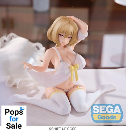 Goddess of Victory: Nikke Yumemirize PVC Statue Anis 11 cm