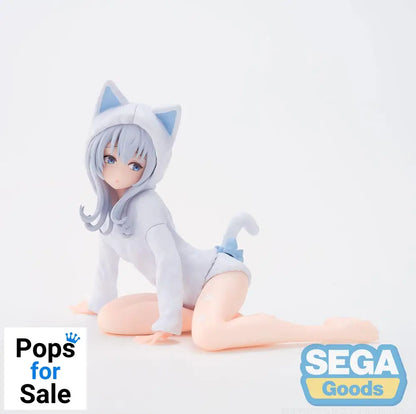 Goddess of Victory: Nikke Yumemirize PVC Statue N102 10 cm Statues