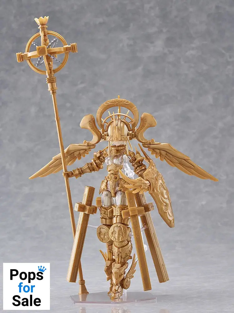 Godz Order Plastic Model Kits PLAMAX GO-05 Overlord Gabriel: Standard Ver. 30 cm
