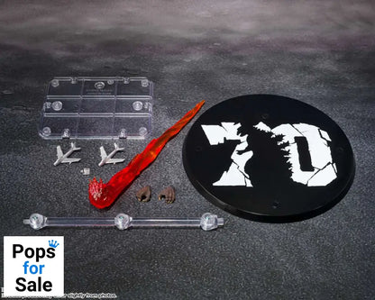 Godzilla 1954 70th Anniversary special MonsterArts (Estimated Arrival 01/25) Figure