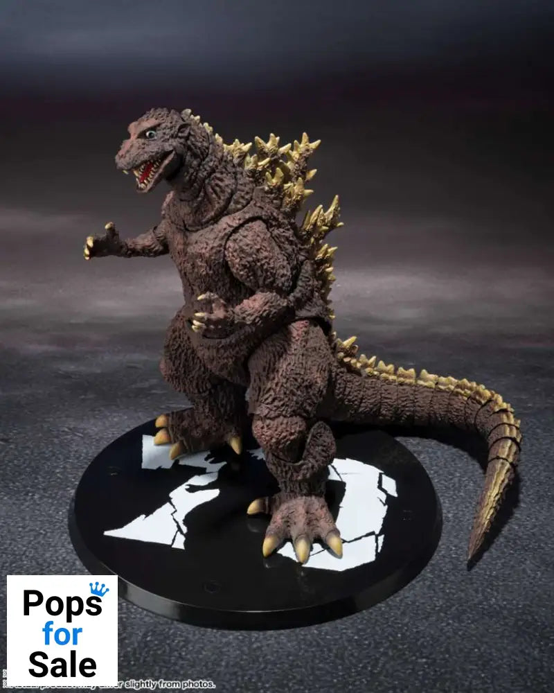 Godzilla 1954 70th Anniversary special MonsterArts (Estimated Arrival 01/25) Figure
