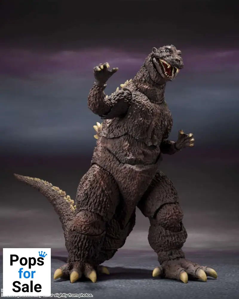 Godzilla 1954 70th Anniversary special MonsterArts (Estimated Arrival 01/25) Figure