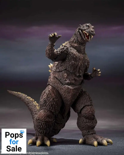Godzilla 1954 70th Anniversary special MonsterArts (Estimated Arrival 01/25) Figure