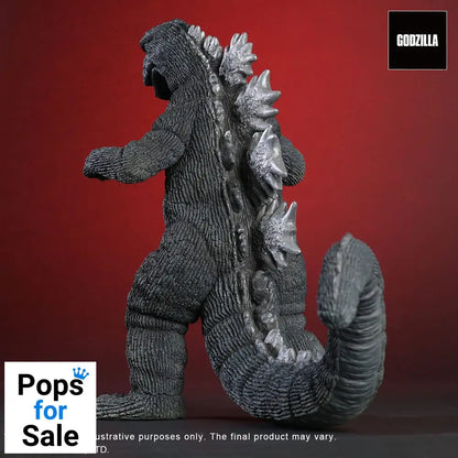 Godzilla (1974) TOHO Daikaiju Series PVC Statue Godzilla 23 cm