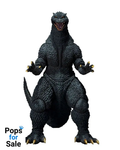 Godzilla 2004 S.H. Monster Arts Action Figure Godzilla