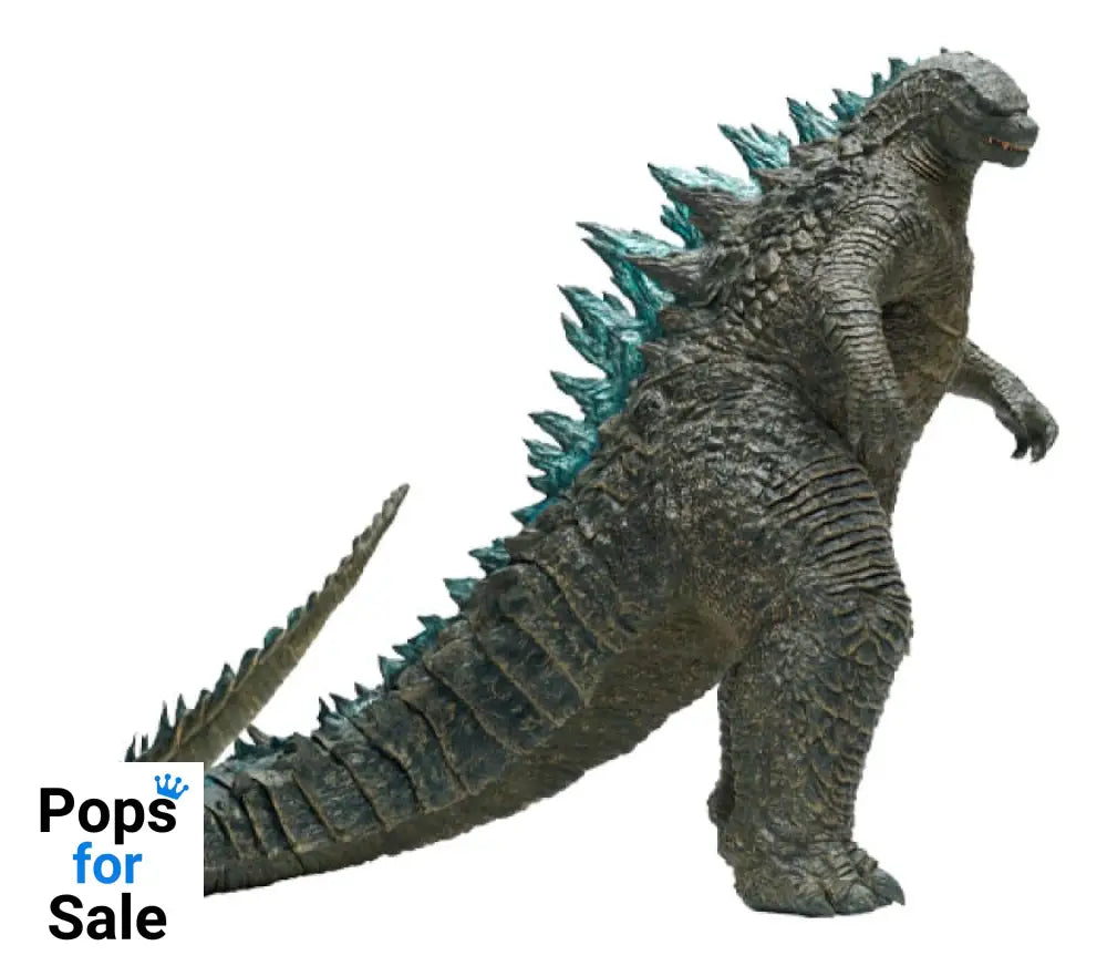 Godzilla 2014 Titans of the Monsterverse PVC Statue Godzilla (Heat Ray Version) 44 cm Statues