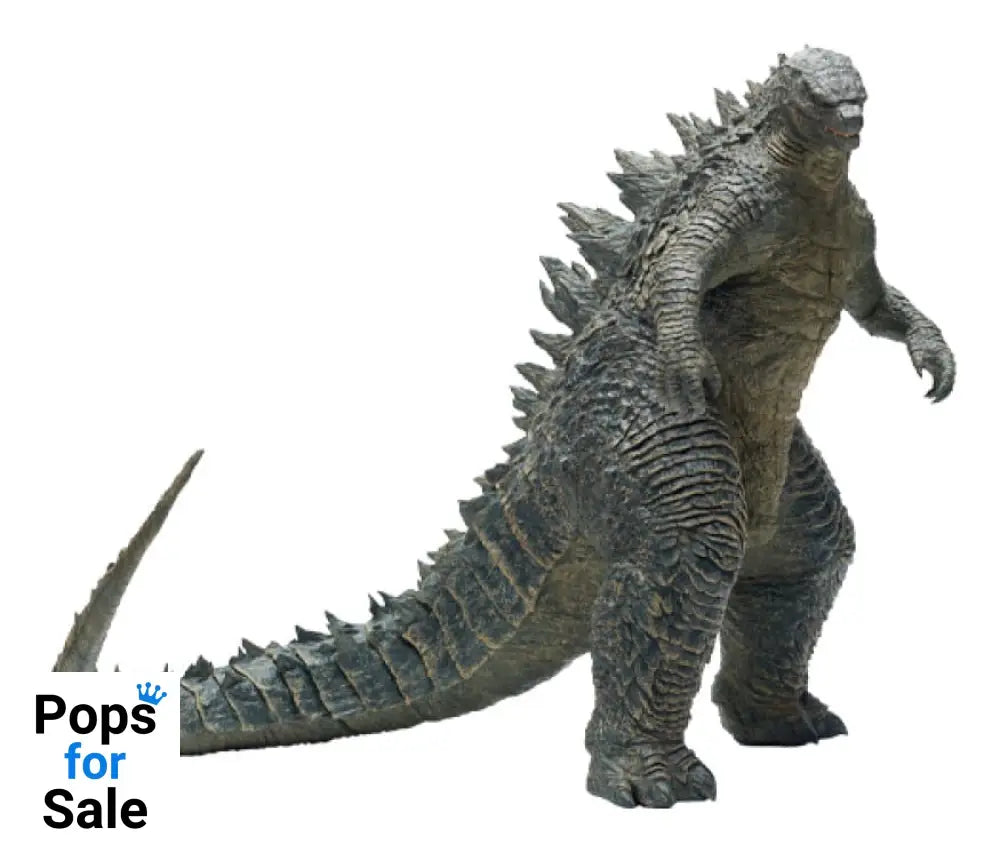 Godzilla 2014 Titans of the Monsterverse PVC Statue Godzilla (Standard Version) 44 cm