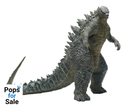 Godzilla 2014 Titans of the Monsterverse PVC Statue Godzilla (Standard Version) 44 cm Statues