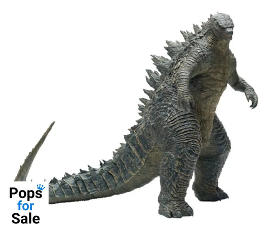 Godzilla 2014 Titans of the Monsterverse PVC Statue Godzilla (Standard Version) 44 cm Statues