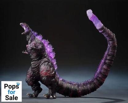 Godzilla (2016) S.H. Monster Arts Action Figure The Fourth Awakning Ver. Shin Godzilla Movie Graphic Plus 18 cm