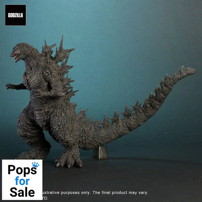 Godzilla (2023) TOHO Daikaiju Series PVC Statue Godzilla 23 cm