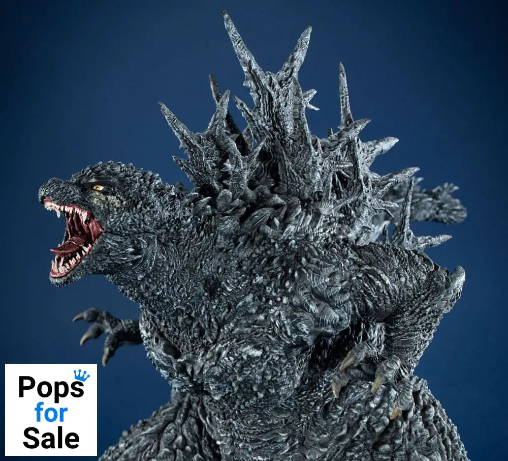Godzilla (2023) Ultimate Article Monsters Figure Godzilla Image Color of Operation Wadatsumi Ver. 30 cm