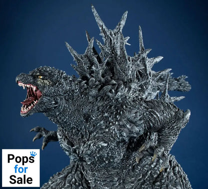Godzilla (2023) Ultimate Article Monsters Figure Godzilla Image Color of Operation Wadatsumi Ver. 30 cm