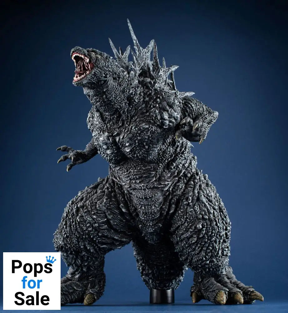 Godzilla (2023) Ultimate Article Monsters Figure Godzilla Image Color of Operation Wadatsumi Ver. 30 cm